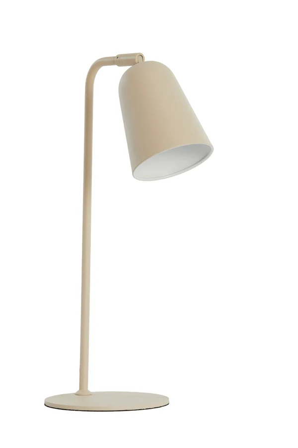 Table lamp 26,5x16x47 cm SALOMO sand