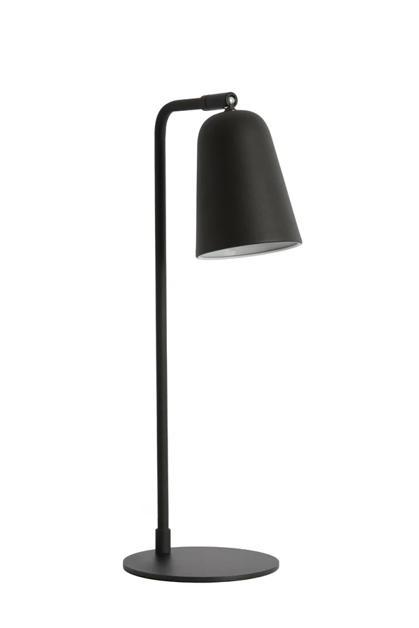 Table lamp 26,5x16x47 cm SALOMO black