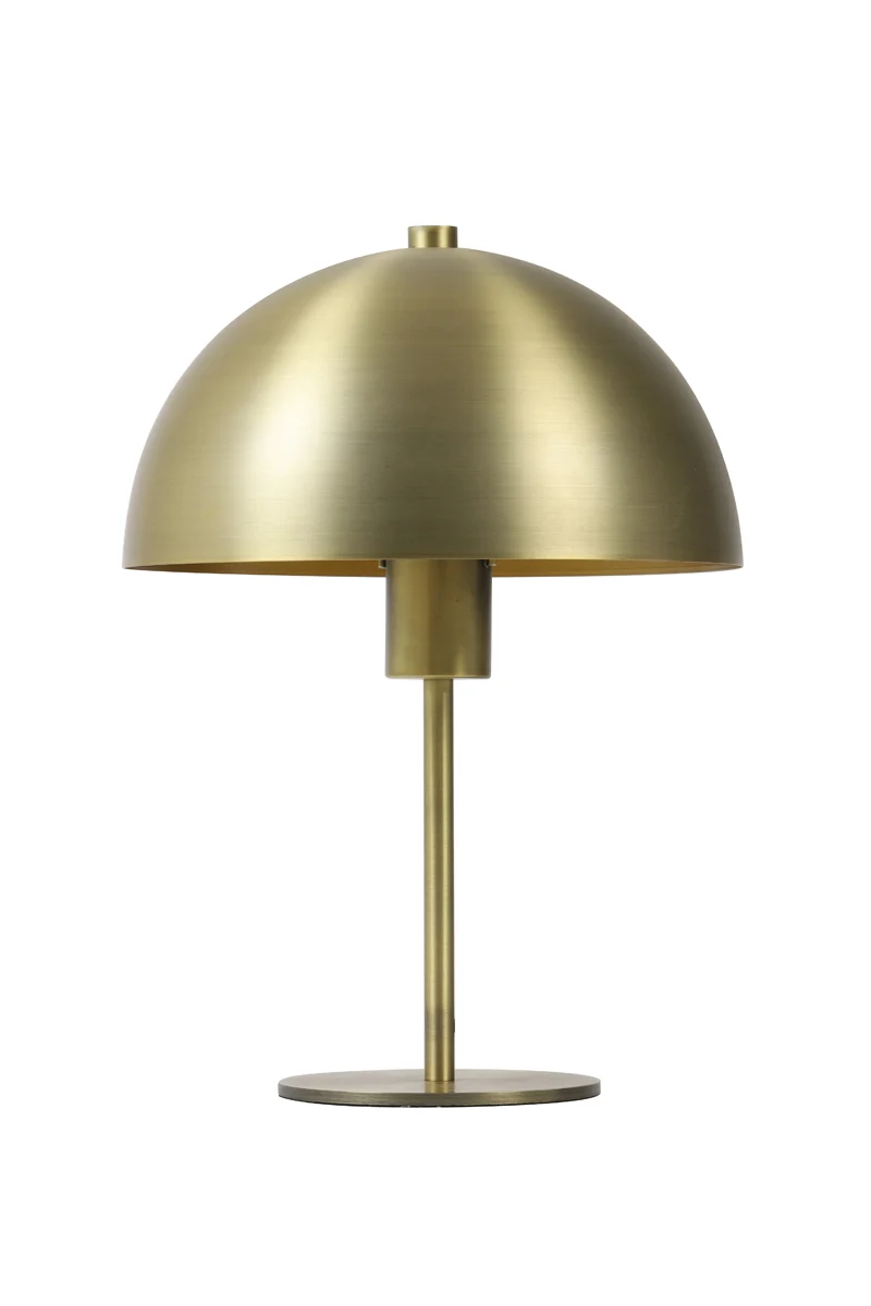 Table lamp 25x35 cm MEREL antique bronze