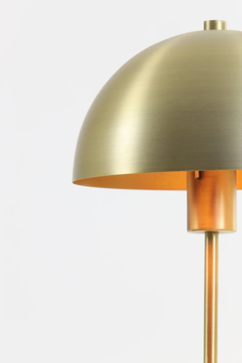 Table lamp 25x35 cm MEREL antique bronze