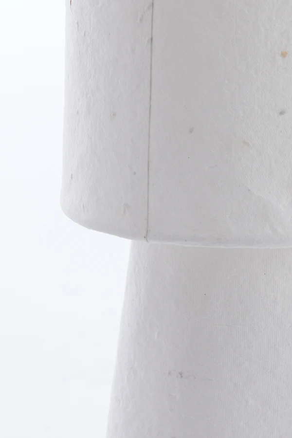 Table lamp 16x46,5 cm RAENI white