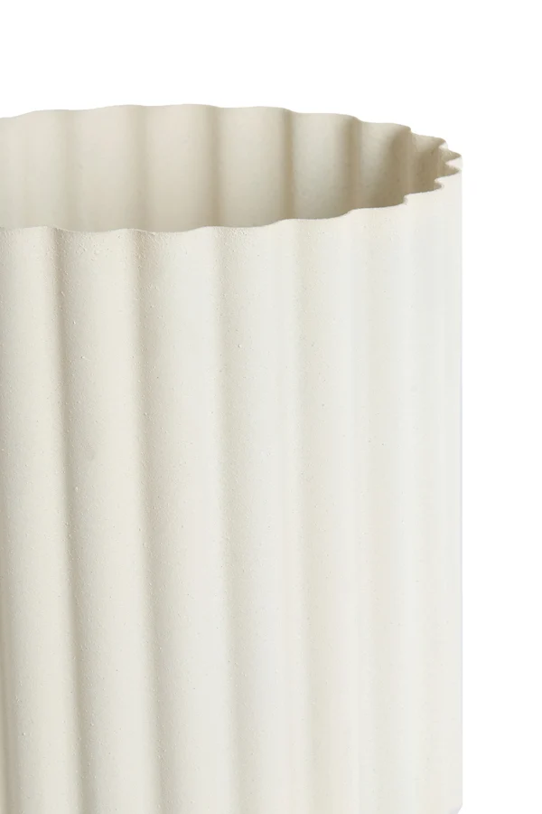Table lamp 16x42 cm ARDALES cream