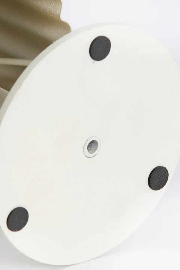 Table lamp 16x42 cm ARDALES cream