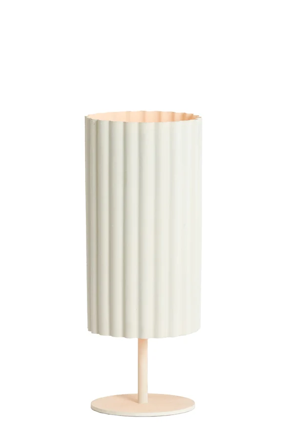 Table lamp 16x42 cm ARDALES cream
