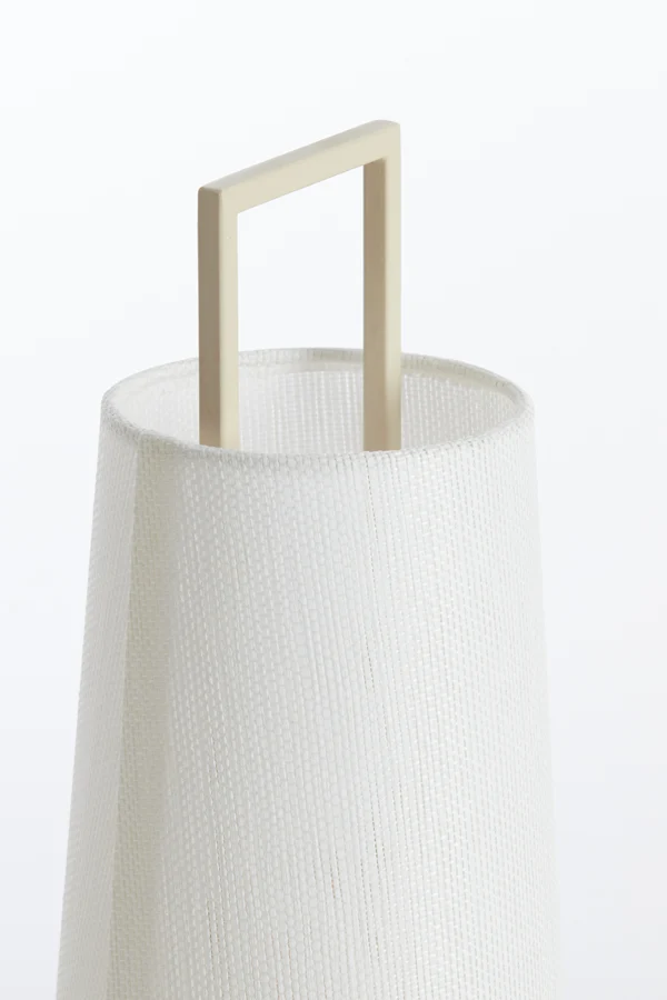 Table lamp 16x37,5 cm FYON beige