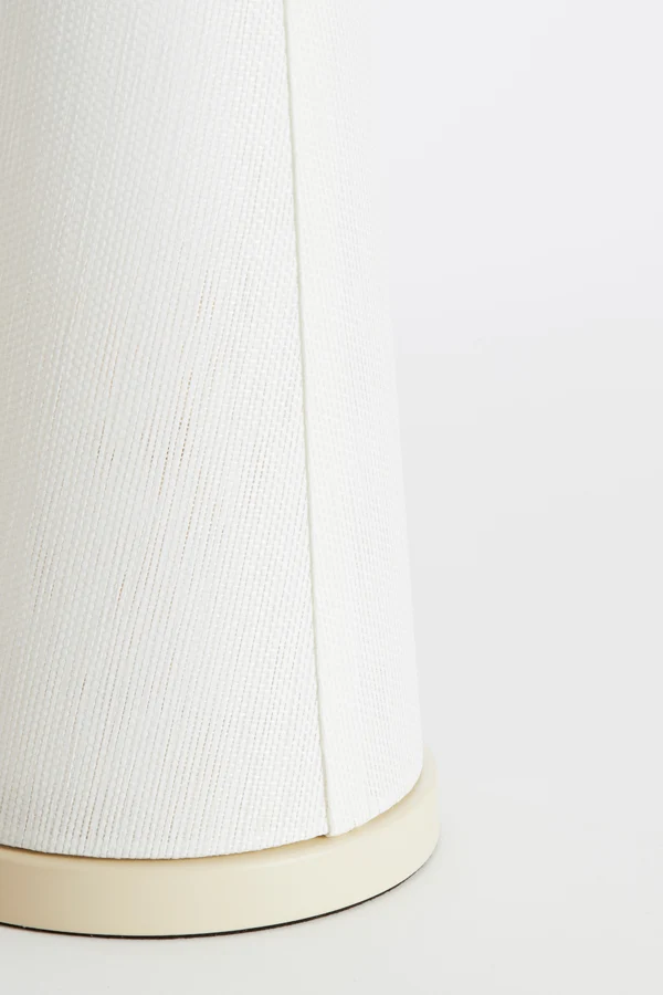 Table lamp 16x37,5 cm FYON beige