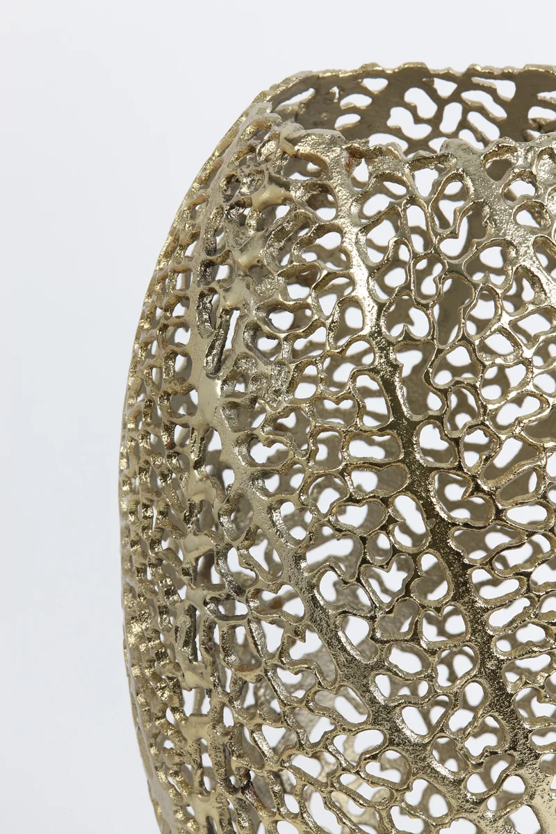 Table lamp 24x40 cm SINULA gold