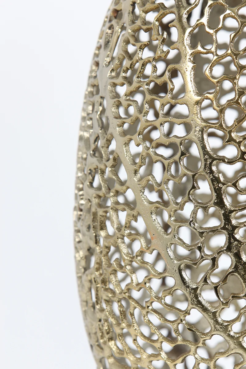 Table lamp 24x40 cm SINULA gold