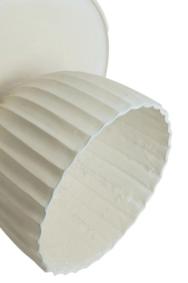 Side table 70x33,5 cm VEGLIA cream