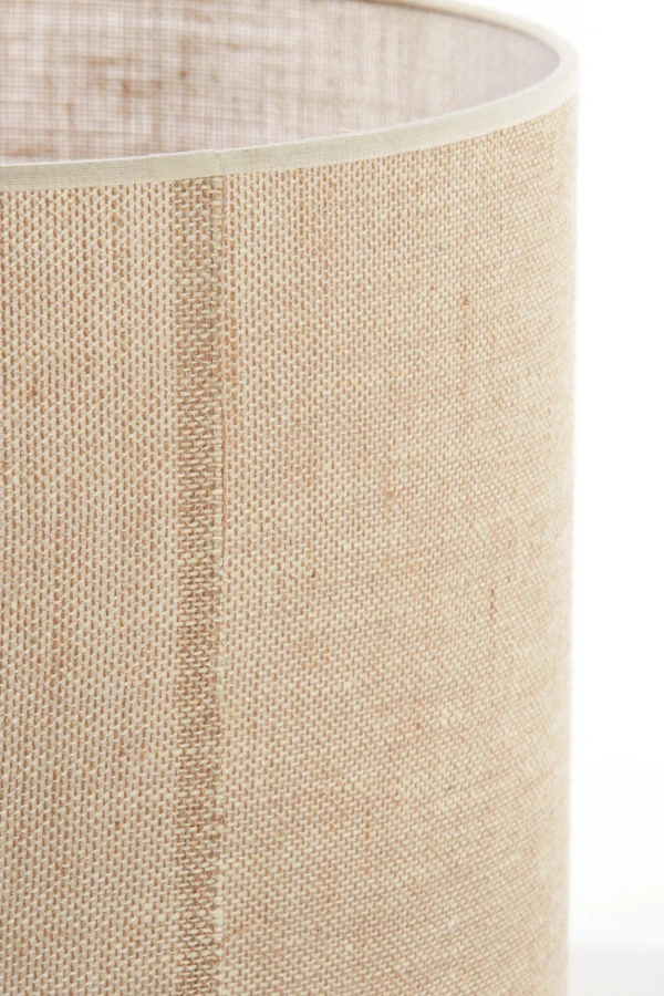 Shade cylinder 40-40-30 cm SENDAI sand