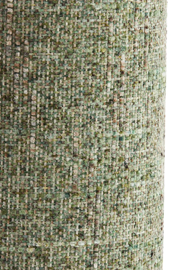 Shade cylinder 40-40-30 cm OSIRE green
