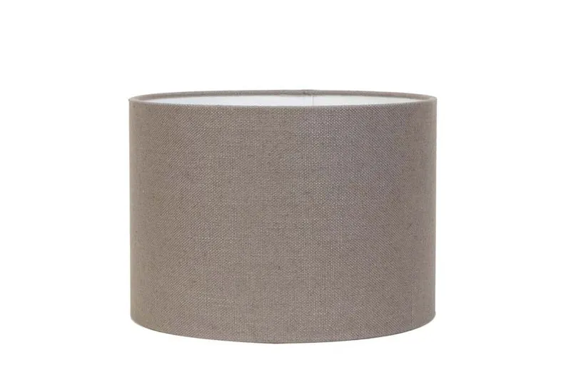 Shade cylinder 40-40-30 cm LIVIGNO liver
