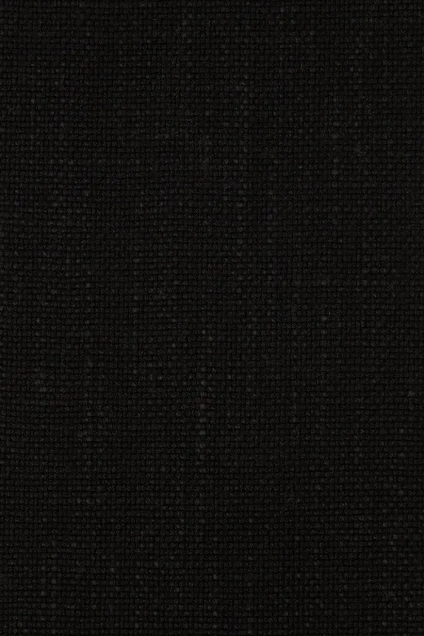 Shade cylinder 40-40-30 cm LIVIGNO black