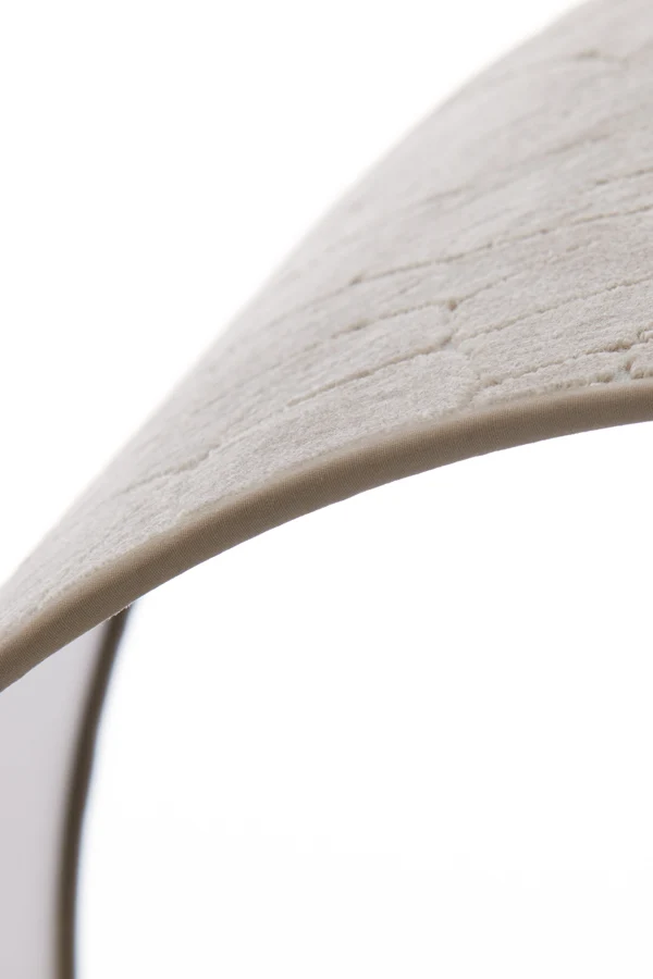 Shade cylinder 40-40-30 cm KASSEI beige