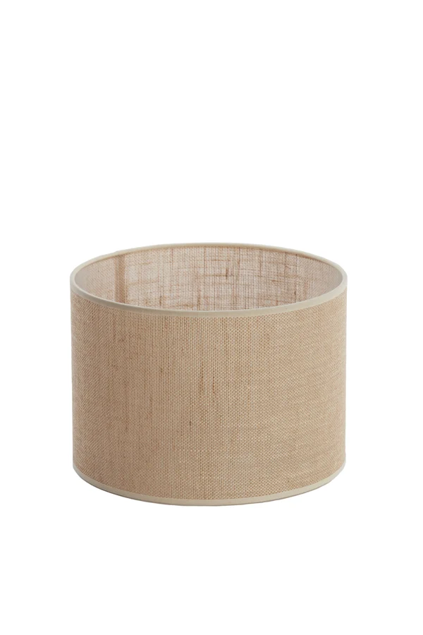 Shade cylinder 30-30-21 cm SENDAI sand