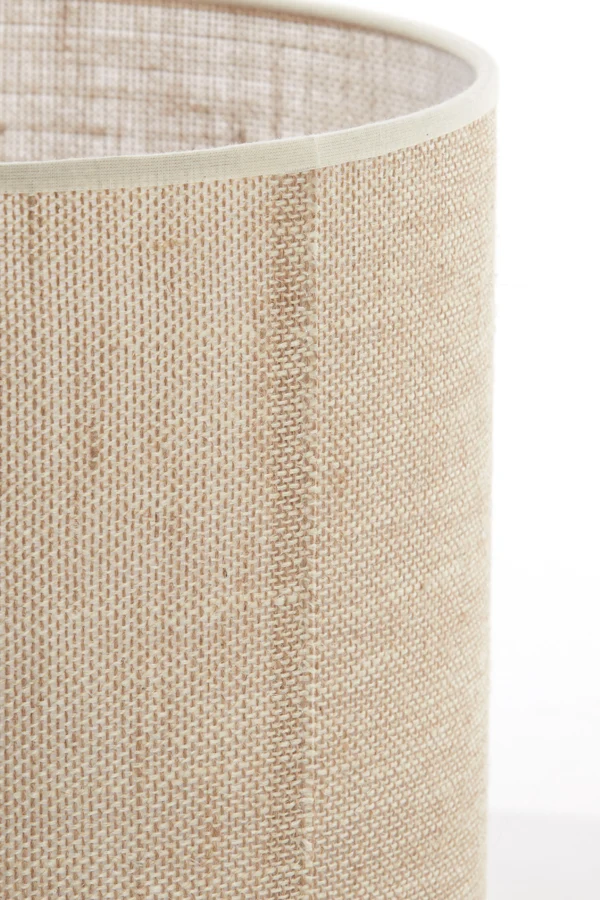 Shade cylinder 30-30-21 cm SENDAI sand