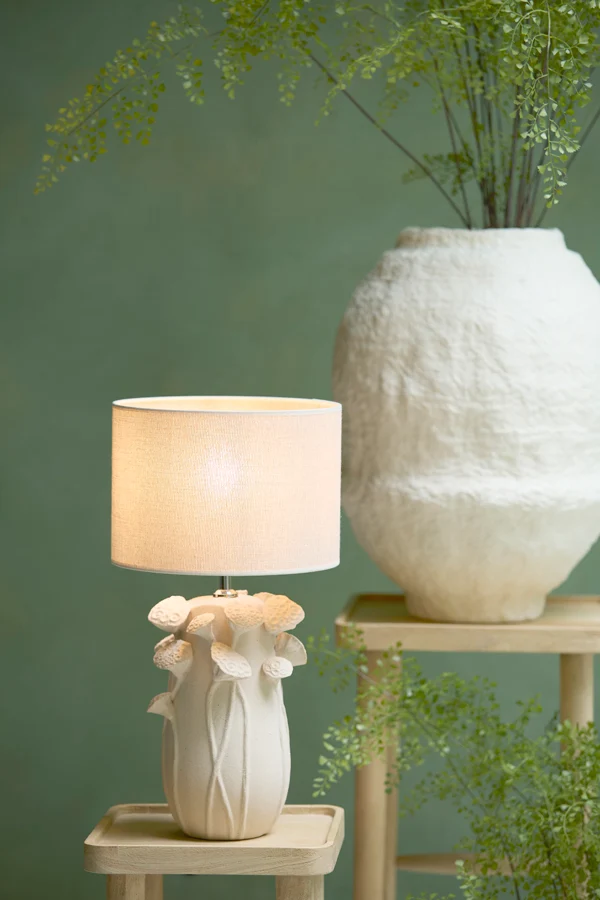 Shade cylinder 30-30-21 cm SENDAI sand