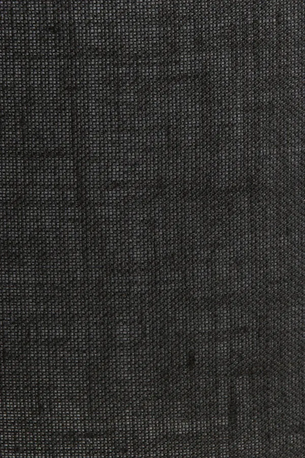 Shade cylinder 30-30-21 cm SENDAI black