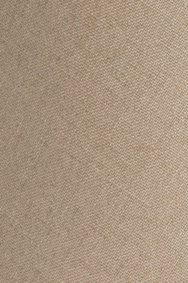 Shade round 45-35-25 cm LIVIGNO liver