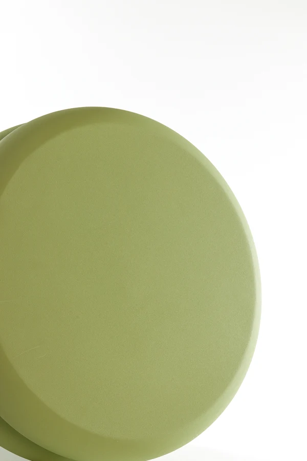 Side table 45x32 cm SATIA mint green