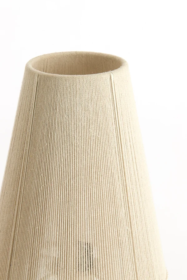 Shade round 20-11-30 cm BINJAI cream