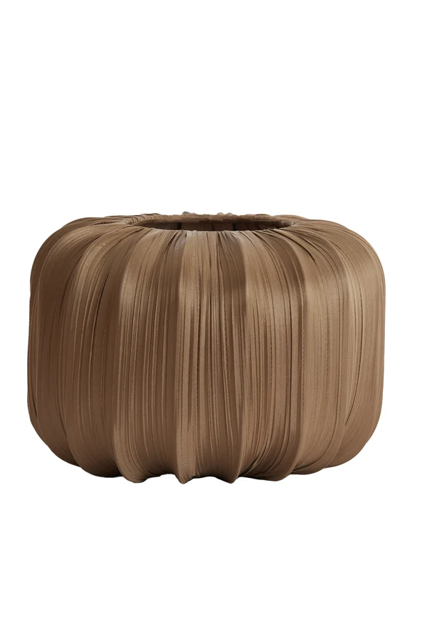 Shade 30x20 cm FAROL bronze-brown