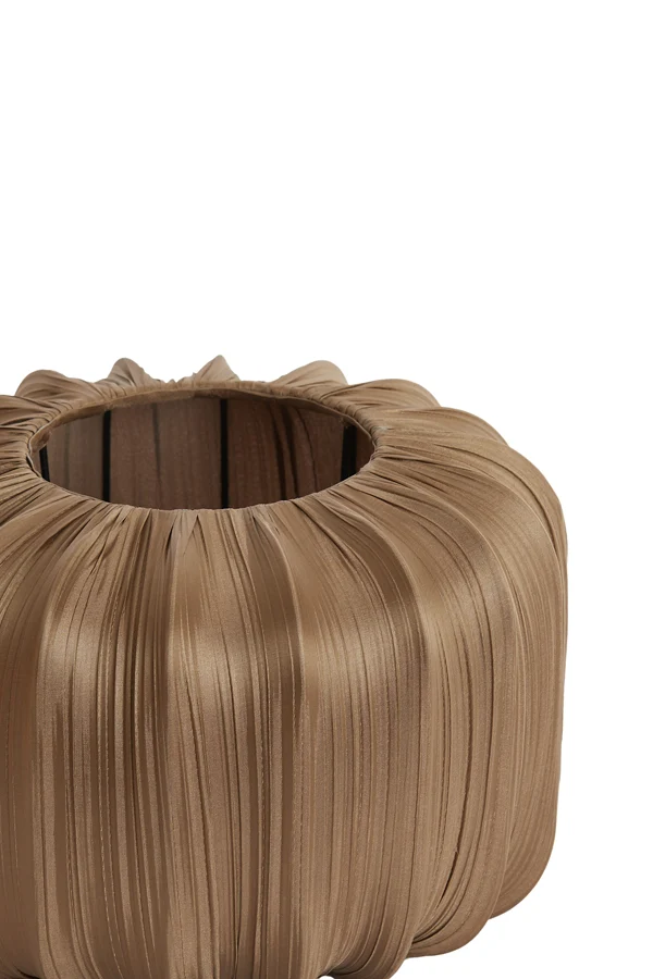 Shade 30x20 cm FAROL bronze-brown
