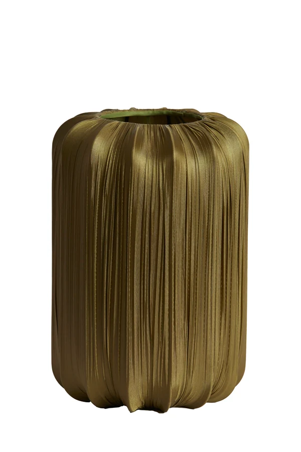 Shade 20x28 cm FAROL olive green