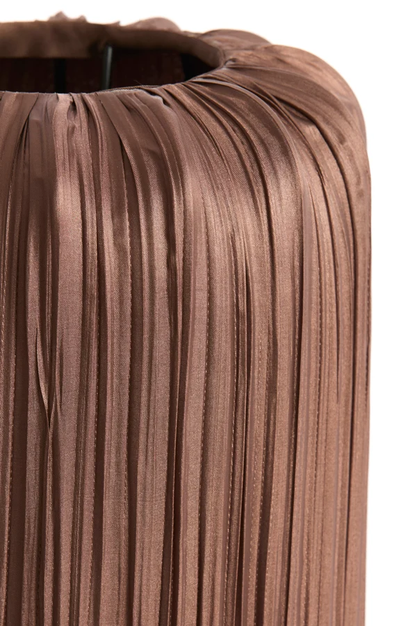 Shade 20x28 cm FAROL dark brown