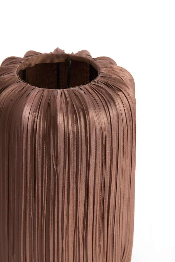 Shade 20x28 cm FAROL dark brown