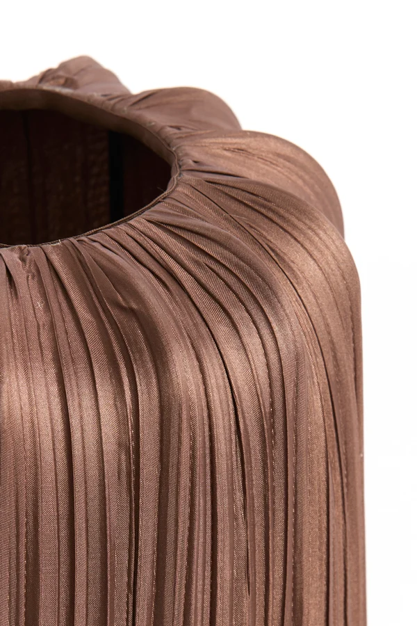 Shade 20x28 cm FAROL dark brown