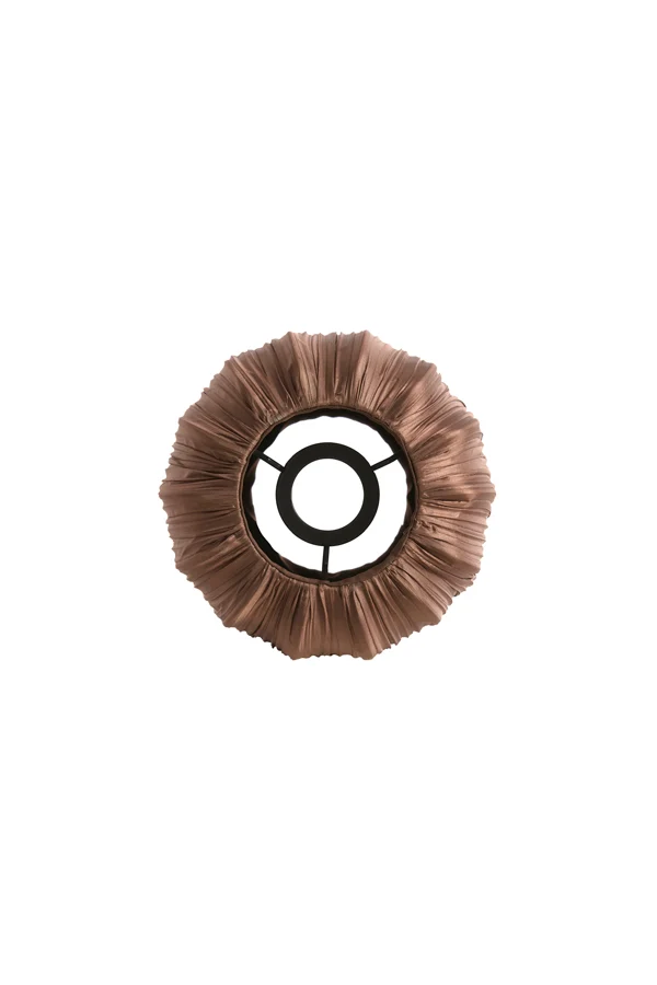 Shade 20x28 cm FAROL dark brown