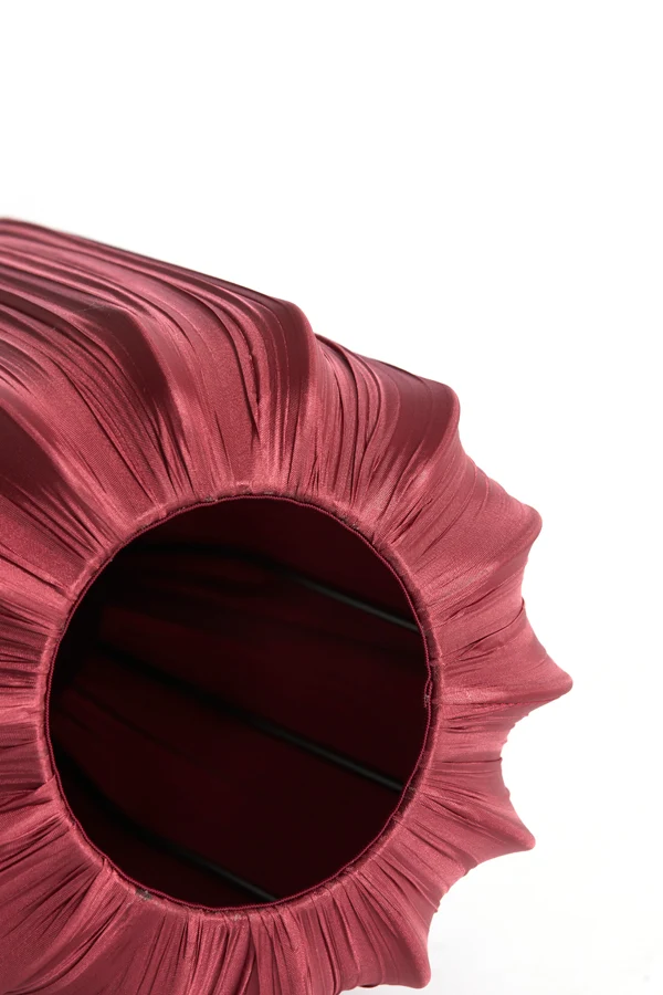 Shade 20x28 cm FAROL burgundy