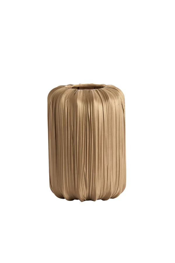 Shade 20x28 cm FAROL bronze-brown