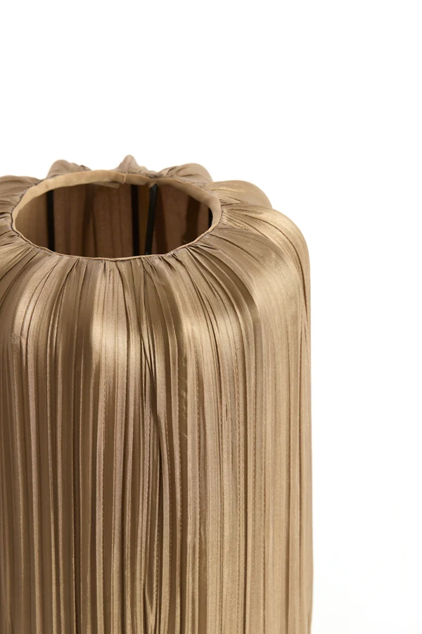 Shade 20x28 cm FAROL bronze-brown