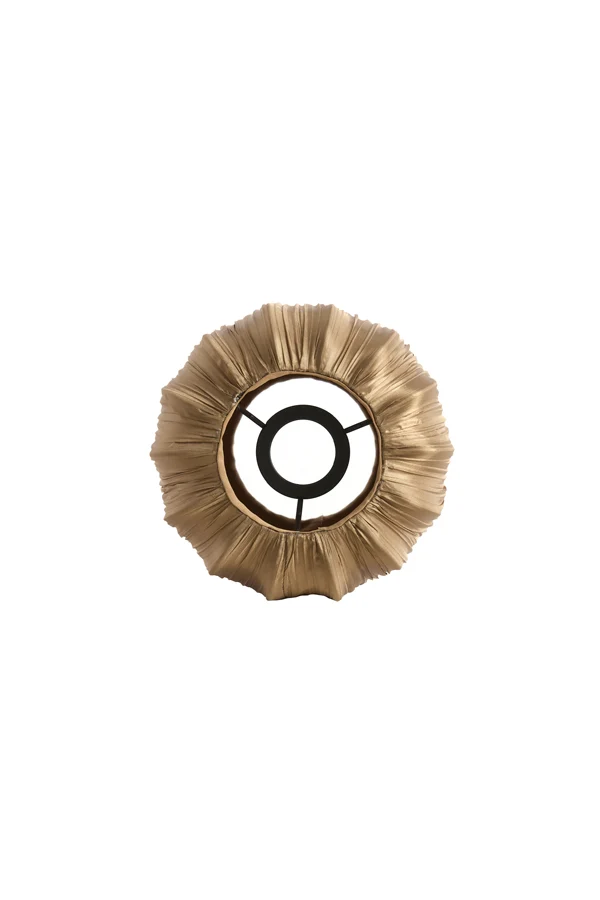 Shade 20x28 cm FAROL bronze-brown
