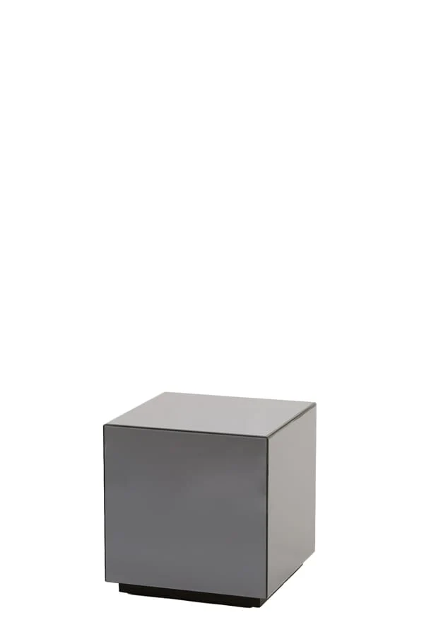 Pillar 40x40x40 cm DAXTON smoke