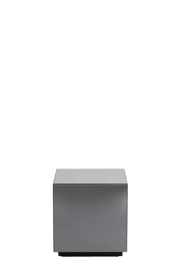 Pillar 40x40x40 cm DAXTON smoke