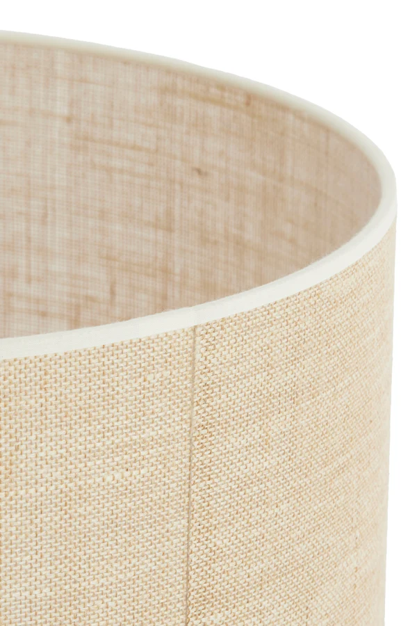 Shade cylinder 50-50-38 cm SENDAI sand