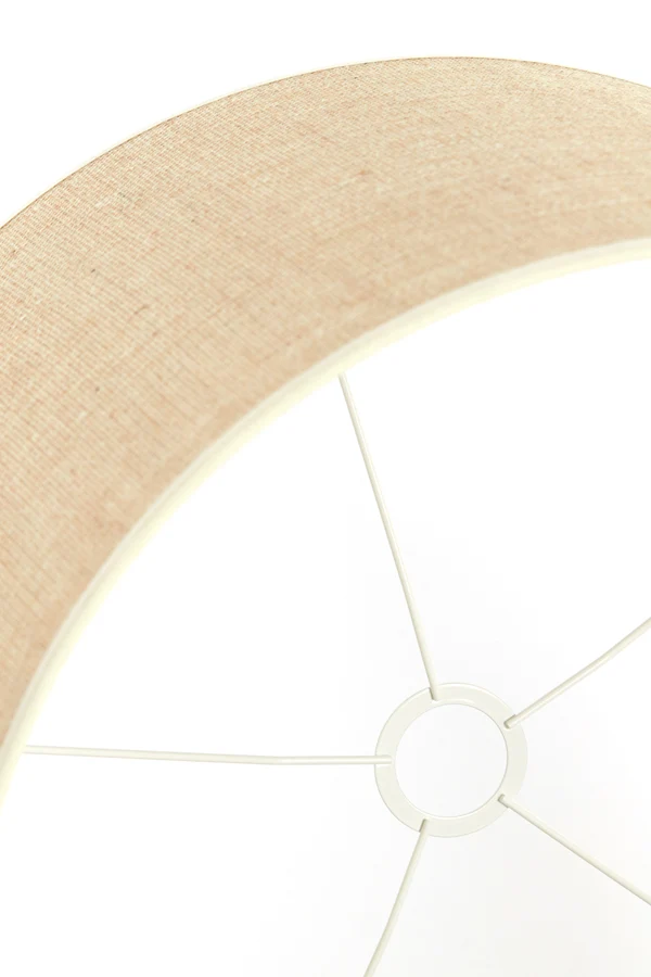 Shade cylinder 50-50-38 cm SENDAI sand