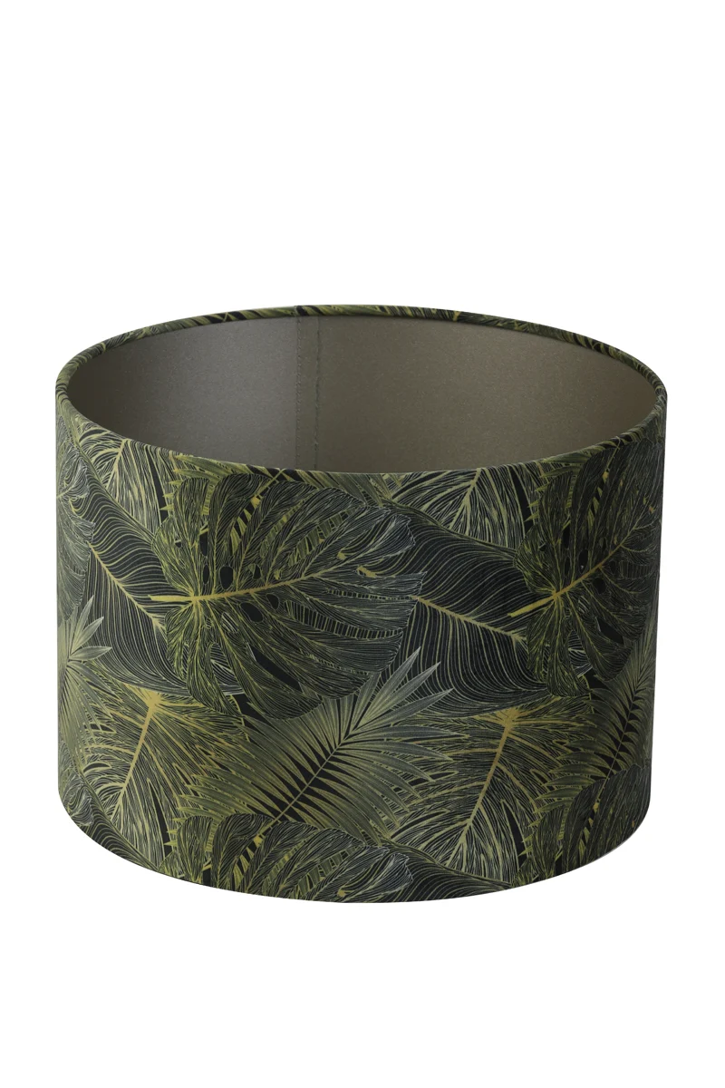 Shade cylinder 25-25-18 cm AMAZONE green