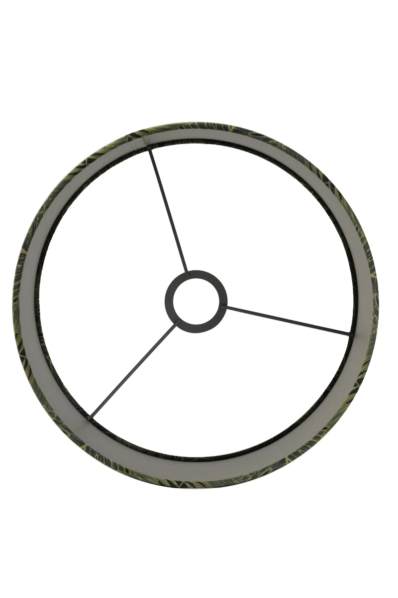 Shade cylinder 25-25-18 cm AMAZONE green