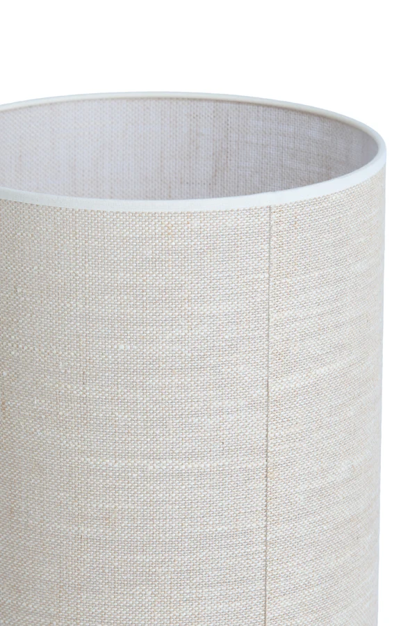 Shade cylinder 20-20-35 cm SENDAI sand