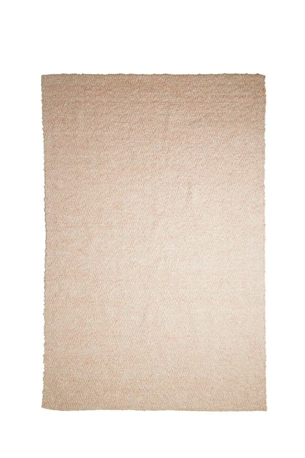 Rug 300x200 cm NARAYA cream+light pink