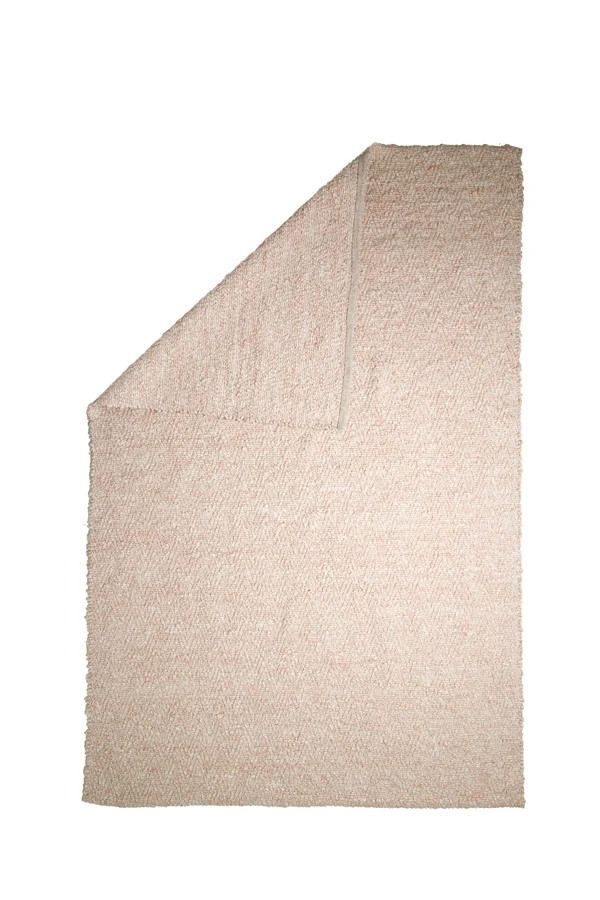 Rug 300x200 cm NARAYA cream+light pink