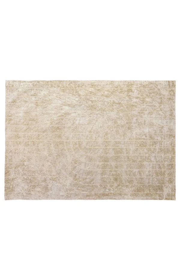 Rug 300x200 cm ELIAS sand