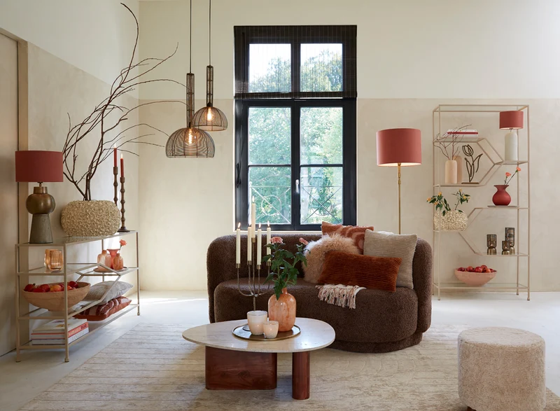 Rug 300x200 cm ELIAS sand