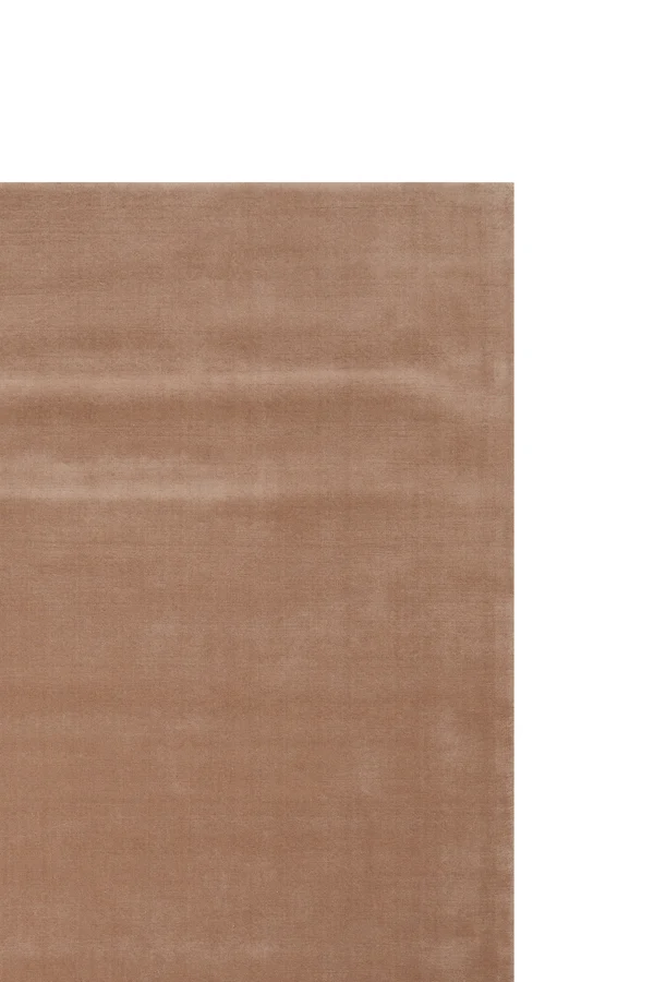 Rug 300x200 cm AZUSA wool sand