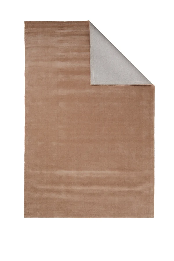 Rug 300x200 cm AZUSA wool sand