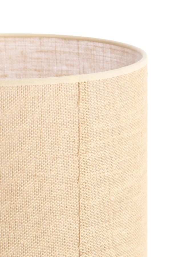 Shade cylinder 30-30-45 cm SENDAI sand